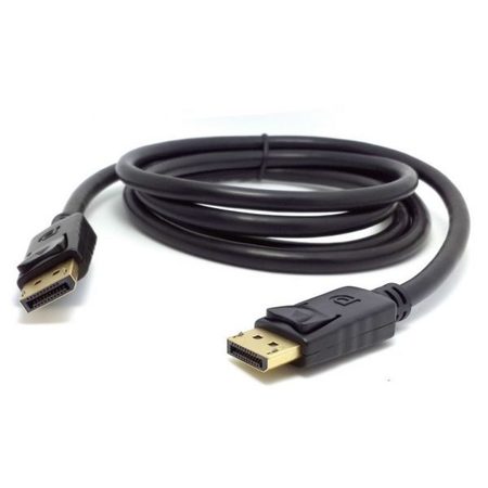 SIMPLY NUC Cable, Dp To Dp, 6Ft 720-1550-012